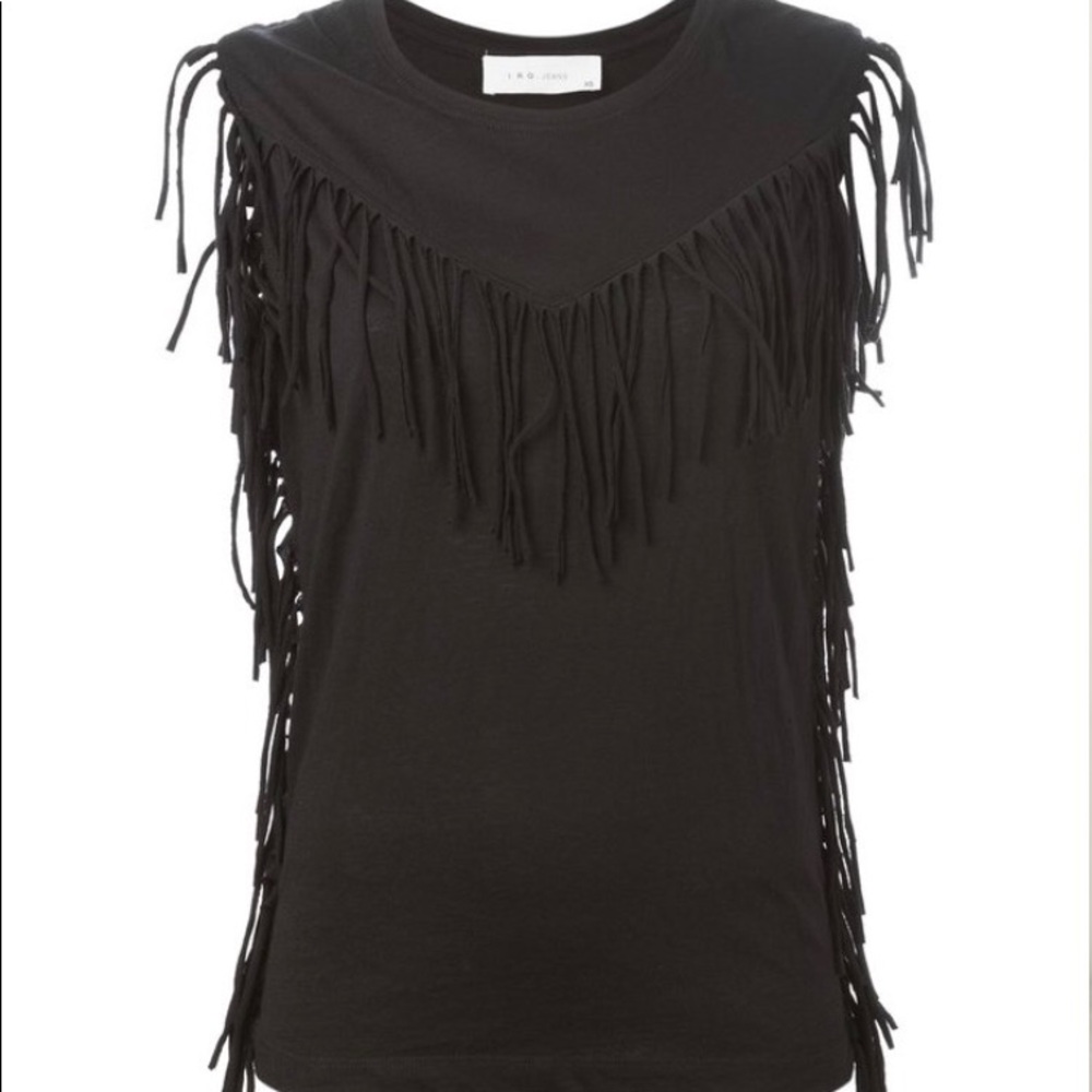 IRO top - Picture 4 of 7